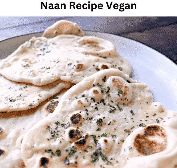 Naan Recipe Vegan - vegan Dinner - Cooking Ideas | feedod.net