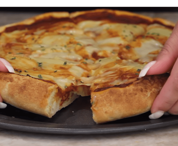 Vegan Cheese For Pizza Recipe