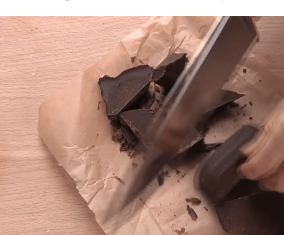 Vegan Chocolate Recipe