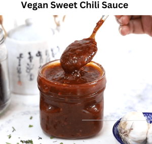 Vegan Sweet Chili Sauce