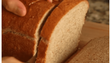 Vegan Whole Wheat Bread Recipe